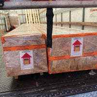 Wooden Crate