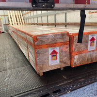 Wooden Crate