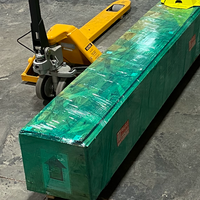 Wooden Crate