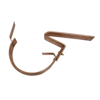Sunrise Copper Flat Bar