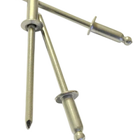 Blind Rivets