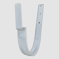 6" Roof Mount Hanger | Sunrise Galvanized Steel Gutter Bracket