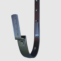 6" Roof Mount Hanger | Sunrise Galvanized Steel Gutter Bracket