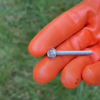 Stainless Steel Screw