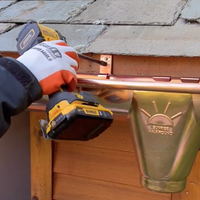 Stainless Steel Screw