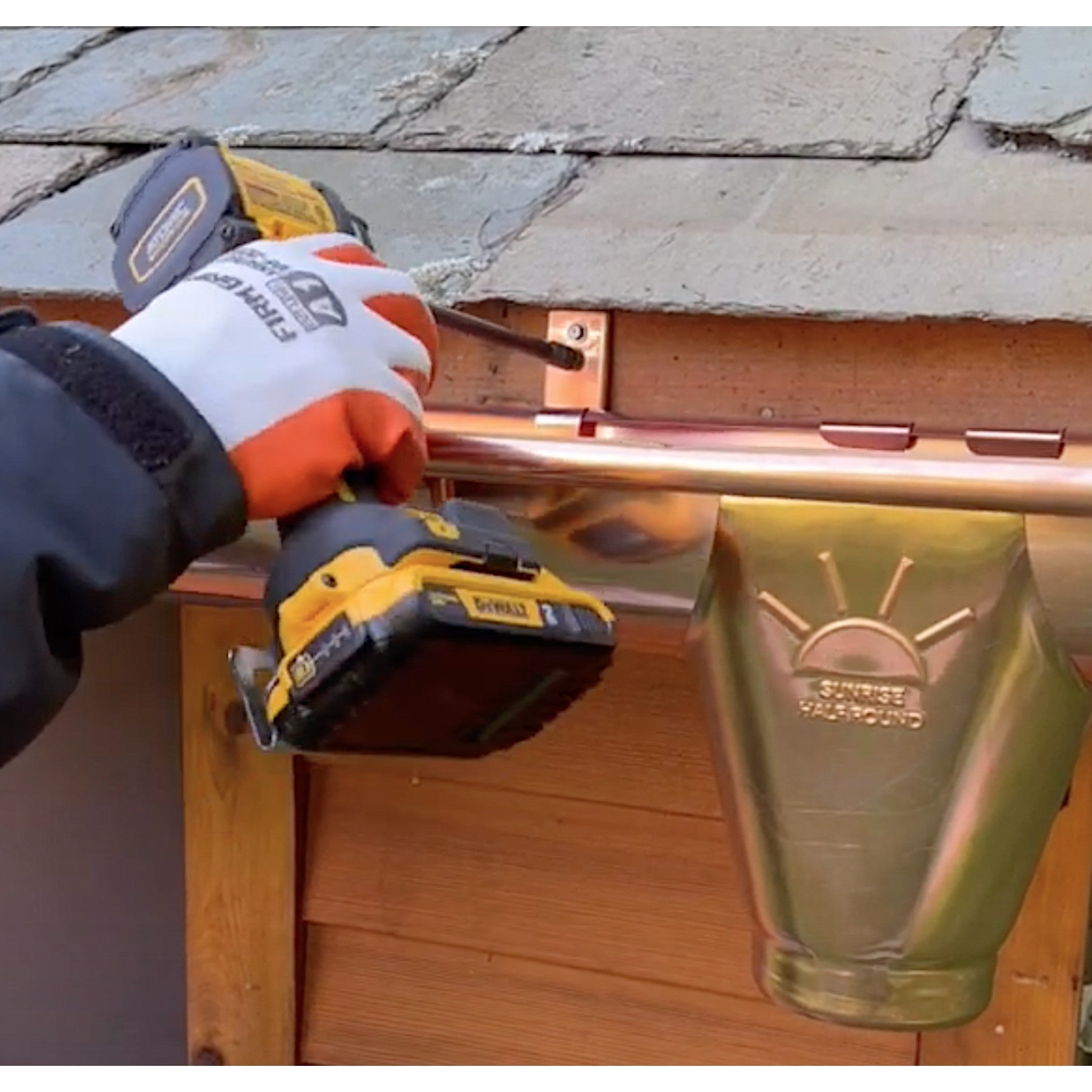 410 stainless steel self-piercing #10-12 screw