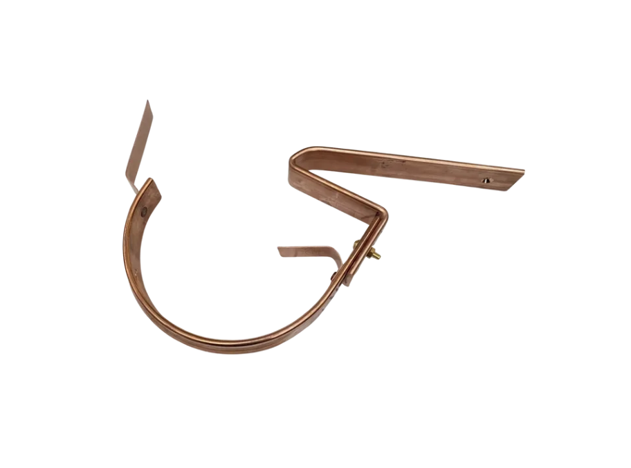 12.5" Sunrise Copper Flat Bar