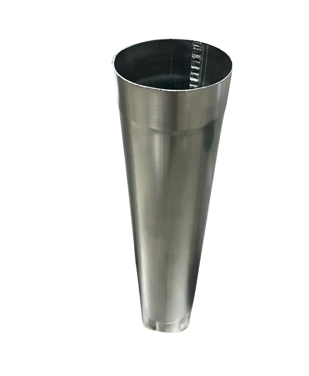 Galvanized Steel Downspout Connection Piece