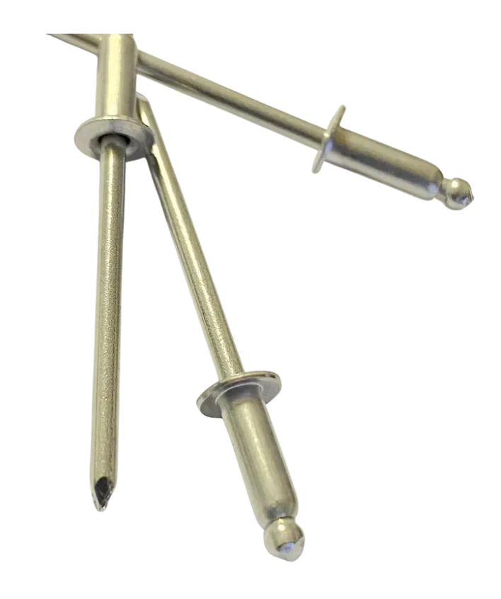 Blind Rivets
