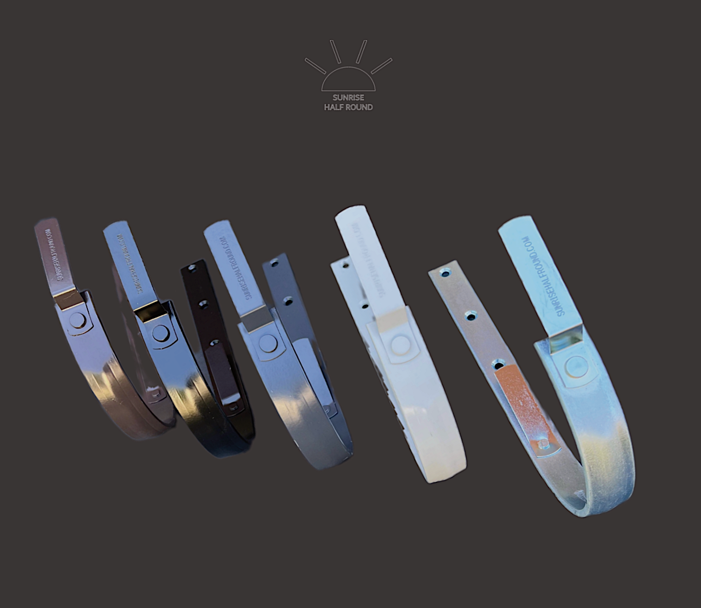 6" Roof Mount Hanger | Sunrise Galvanized Steel Gutter Bracket