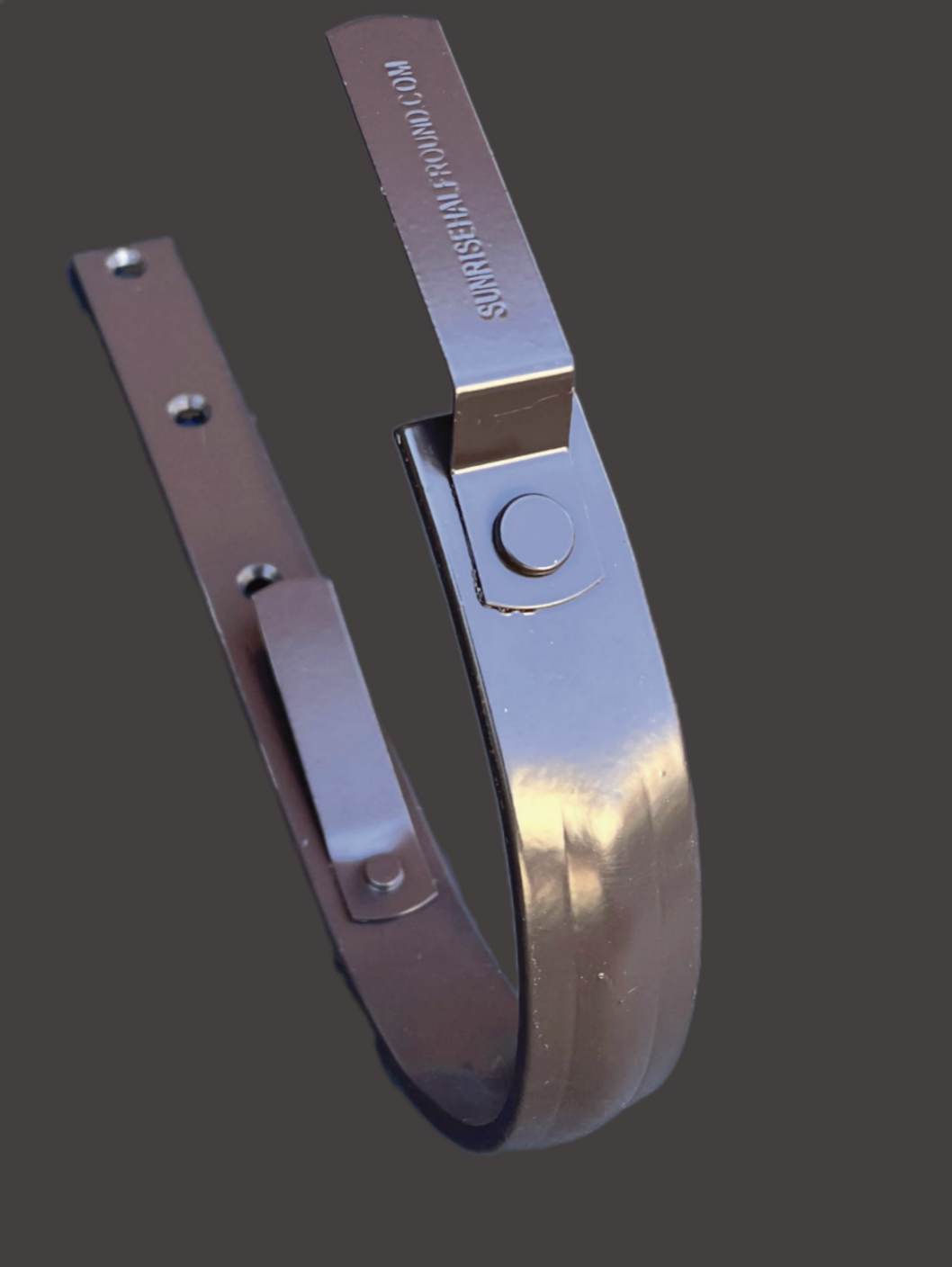 6" Roof Mount Hanger | Sunrise Galvanized Steel Gutter Bracket