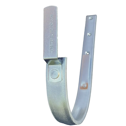 6" Roof Mount Hanger | Sunrise Galvanized Steel Gutter Bracket